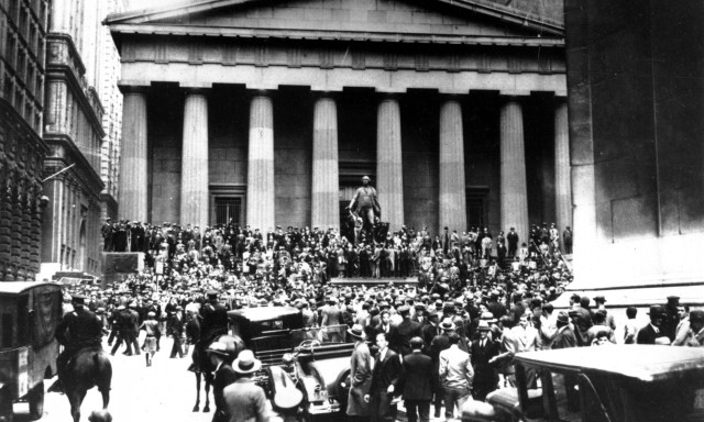 Σαν σήμερα 24 Οκτωβρίου – Τα σημαντικότερα γεγονότα της σημερινής ημέρας