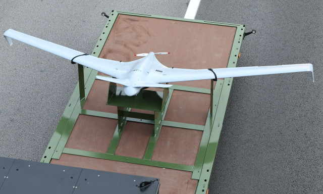 «Αίσιος Οιωνός 2025»: Η μεγάλη άσκηση των Ενόπλων Δυνάμεων με drones και anti-drones