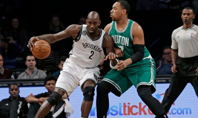 Μπλεγμένος και ο Κέβιν Γκαρνέτ στην υπόθεση που συγκλονίζει το ΝΒΑ