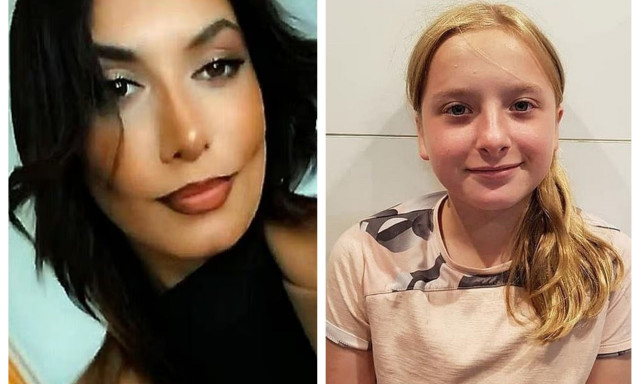 Παρίσι: Ισόβια κάθειρξη στην 27χρονη Αλγερινή που βίασε και δολοφόνησε την 12χρονη Λόλα Νταβιέ