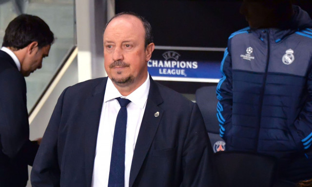 Παναθηναϊκός: Η άφιξη του Ράφα Μπενίτεθ στην Ελλάδα (video)