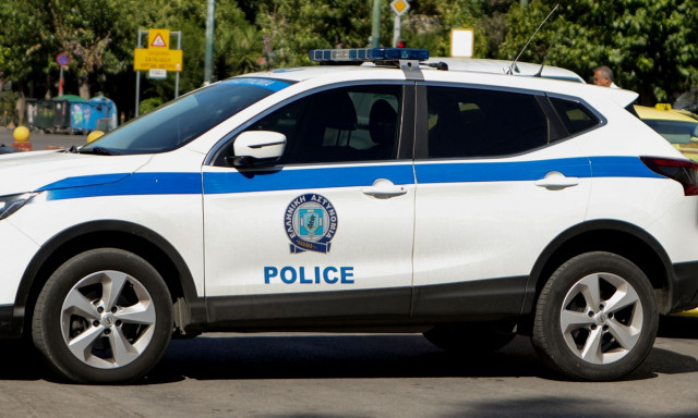 Βόλος: «Θα σας βγάλω τα μάτια» - 35χρονος απείλησε να σκοτώσει την οικογένεια της πρώην συζύγου του