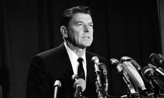 Tι έλεγε πραγματικά ο Ρίγκαν στη διαφήμιση που έφερε τη ρήξη στις εμπορικές σχέσεις Τραμπ - Καναδά