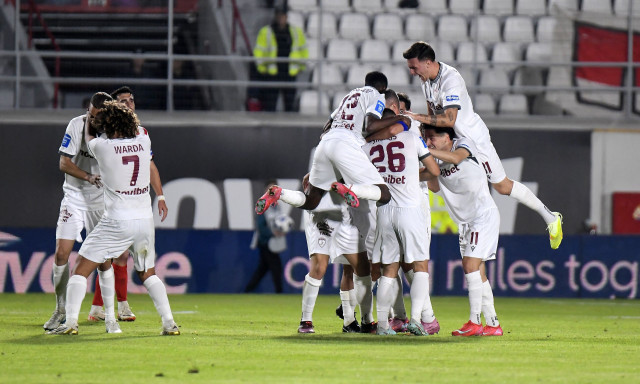 Πανσερραϊκός – ΑΕΛ 0-2: Κάλπασε το αλογάκι για την πρώτη του νίκη