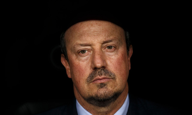 Παναθηναϊκός: Live Streaming η επίσημη παρουσίαση του Ράφα Μπενίτεθ