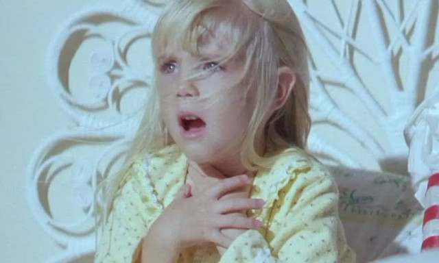 «Πόλτεργκαϊστ»: Το τραγικό τέλος της «Κάρολ Αν» και η αρχή μιας κατάρας