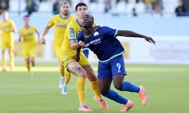 Κηφισιά – Παναιτωλικός 1-1: Ήρωας Ραμίρες για να έρθει η μοιρασιά των βαθμών