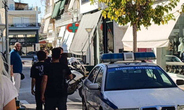 Μαφιόζικη επίθεση στον Ωρωπό: Ξυλοκόπησαν άγρια κομμωτή - Νοσηλεύεται σε σοβαρή κατάσταση