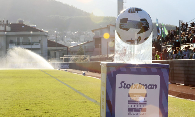 Super League Βαθμολογία: Έμειναν πίσω ΟΦΗ και Πανσερραϊκός, έρχονται οι «μάχες» της κορυφής