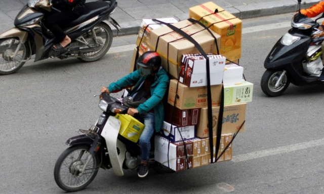 Ιρλανδία: Δούλευε 73 ώρες την εβδομάδα για να ξεπληρώσει χάρη και του επιδικάστηκαν 155.000 ευρώ