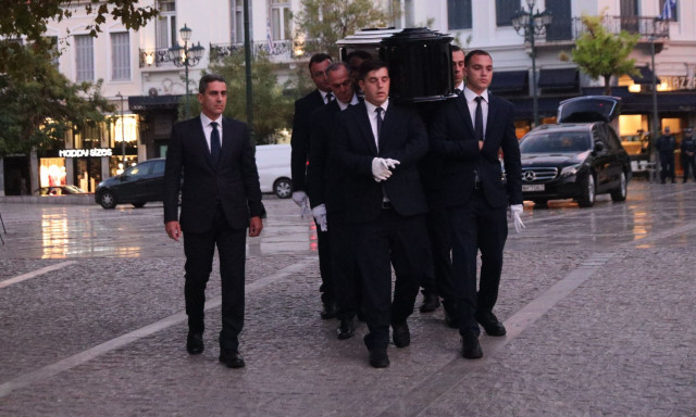 Διονύσης Σαββόπουλος: Ο Χρήστος Θηβαίος ήταν ο πρώτος καλλιτέχνης που πήγε στο λαϊκό προσκύνημα