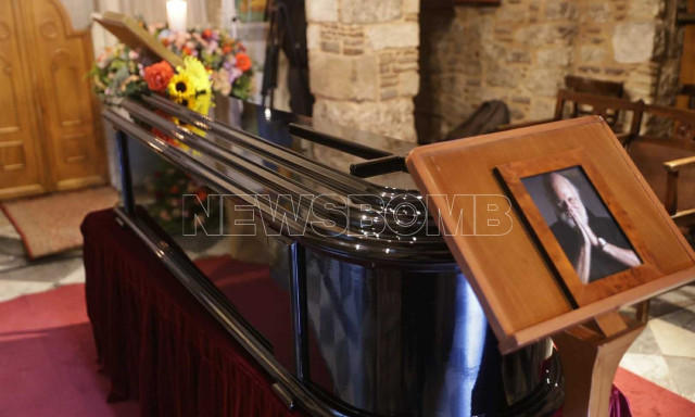 Λάκης Παπαδόπουλος: «Όσο περνάει ο καιρός τόσο πολύ θα μας λείπει»