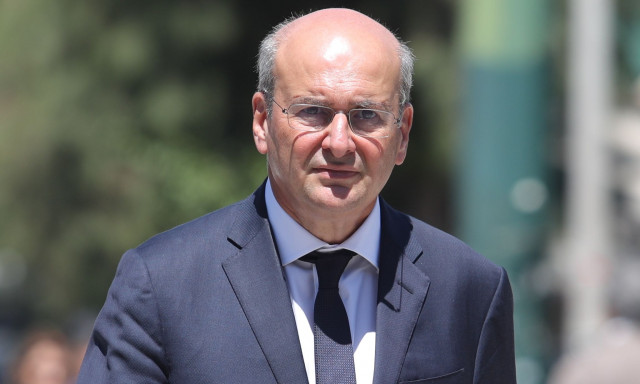 Χατζηδάκης: Μέχρι το τέλος του 2025 νέα δέσμη πρωτοβουλιών για τη στεγαστική πολιτική