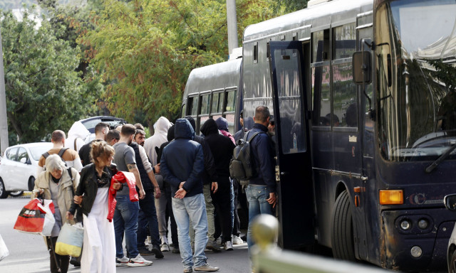 ΟΠΕΚΕΠΕ: «Δεν ήξερε τίποτα» η πρώην σύζυγος του φερόμενου αρχηγού - Τέθηκε σε κατ΄οίκον περιορισμό