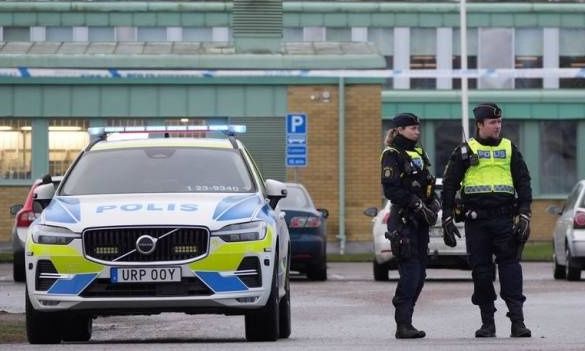Σάλος στη Σουηδία: Μετανάστης που βίασε 16χρονη δεν απελαύνεται γιατί «το έγκλημα δεν κράτησε πολύ»