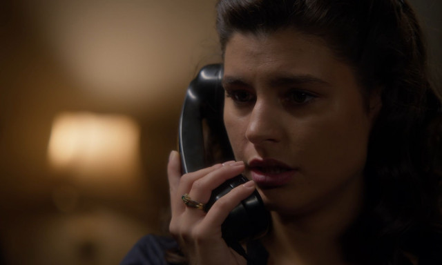 Από το «Να μ’ αγαπάς» στη «Γη της Ελιάς»: Έρχονται καθηλωτικά επεισόδια σε εννέα σίριαλ 