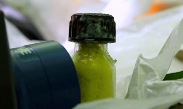 Γεωργία: Χειροπέδες σε τρεις Κινέζους για παράνομη αγορά ουρανίου - Δείτε βίντεο