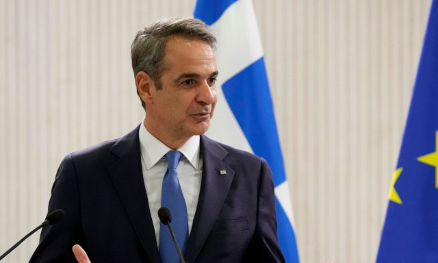 Μητσοτακης για ΟΠΕΚΕΠΕ: Δεν πρόκειται να κάνουμε πίσω, όποιο κι αν είναι το πολιτικό κόστος