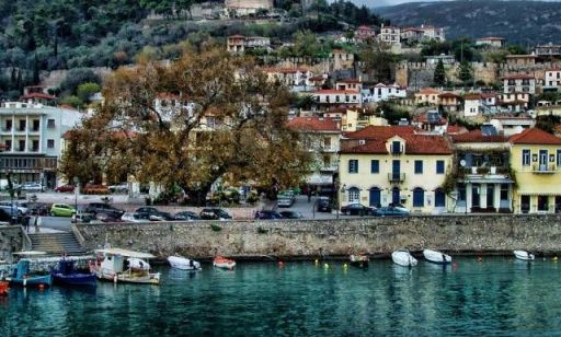 Τρεις ξεχωριστοί προορισμοί κοντά στην Αθήνα για την 28η Οκτωβρίου