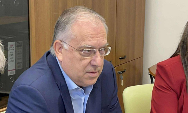 Θεοδωρικάκος από την Καστοριά: «Επείγουσα ανάγκη για νέο παραγωγικό πρότυπο»