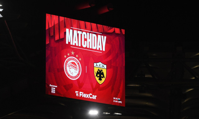 Ολυμπιακός – ΑΕΚ: Οι επιλογές των Μεντιλίμπαρ και Νίκολιτς για το ντέρμπι της Super League