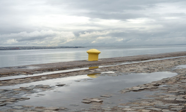 Καιρός: Κακοκαιρία express τύπου «Π» με βροχές, καταιγίδες αλλά και 30άρια τη Δευτέρα