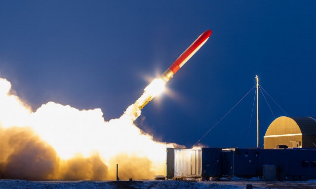 «Φτερωτή Καταιγίδα»: Αυτό είναι το υπερόπλο του Πούτιν -Ταξίδεψε μετά από βολή για 15 ώρες!