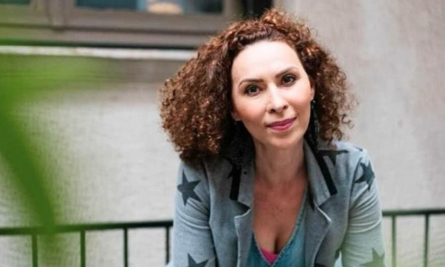 Δώρα Χρυσικού για τη μάχη της με τον καρκίνο: «Τη χημειοθεραπεία την είδα ως σύμμαχο»