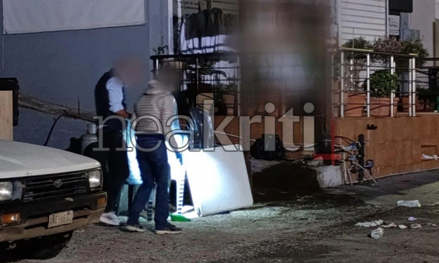 Χανιά: Τον πυροβόλησε την ώρα που χόρευε στην πίστα - Προσωπικές διαφορές, το επικρατέστερο σενάριο