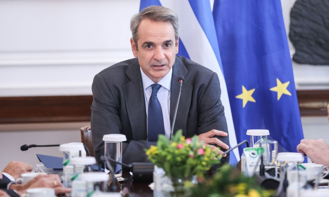 Μήνυμα Μητσοτάκη για ΟΠΕΚΕΠΕ: Όλα στο φως ανεξάρτητα από πολιτικό κόστος