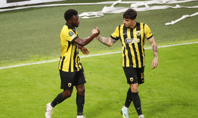 Ολυμπιακός – ΑΕΚ: Ταυτοποιήθηκαν οι δράστες της επίθεσης σε Ρότα, Κοϊτά που είχε καταγγείλει η Ένωση