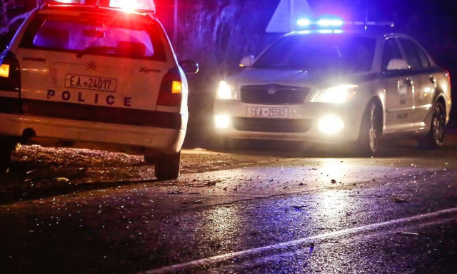 Καλλιθέα: 50χρονος επιτέθηκε με μαχαίρι - Δύο αιματηρές καταδιώξεις σε λίγες ημέρες - Δείτε βίντεο