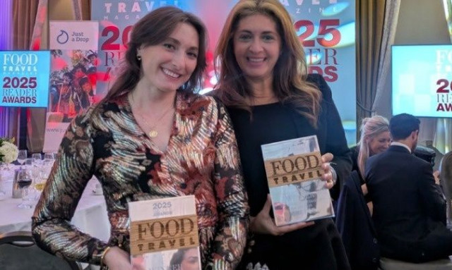 Διακρίθηκε η Ελλάδα στα «Reader Awards» - Γιατί την επιλέγουν για διακοπές οι Βρετανοί