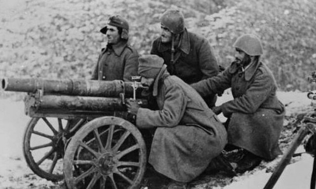 Άγνωστες σελίδες του αλβανικού μετώπου: Ο πρώτος πεσών του 1940