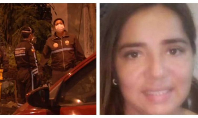 Ισημερινός: Σκότωσε τη μητέρα της, την έκρυψε στο πλυντήριο και με εικόνες AI την έδειχνε ζωντανή