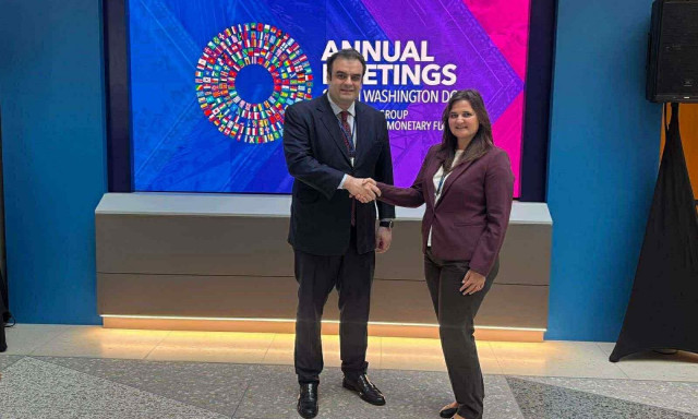 Πιερρακάκης: «Η Ελλάδα σήμερα είναι πυλώνας σταθερότητας και ανάπτυξης στην Ευρώπη»