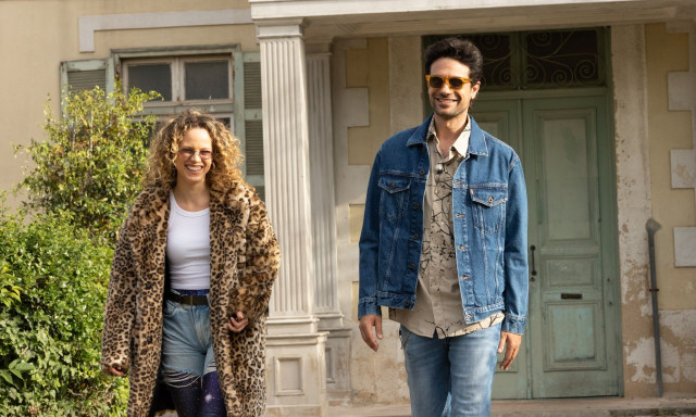 Τηλεθέαση: «Μάχη» στην prime time ζώνη της Κυριακής - «Voice» ή «Φαντάσματα» είδε το κοινό;