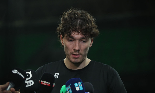 Όσμαν: «Είχε δίκιο ο κόουτς που αντέδρασε έτσι στο τάιμ-άουτ»