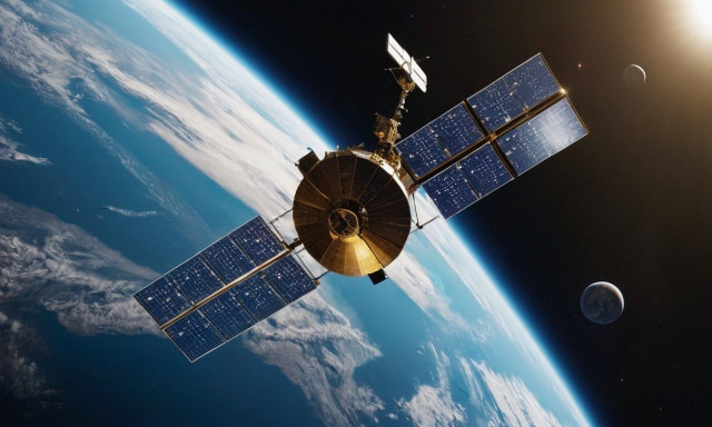 SPACE4Cities: Οι 10 καλύτερες διαστημικές λύσεις για τις πόλεις του αύριο