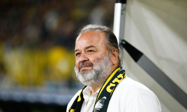 ΑΕΚ: Η «Ένωση» καλύπτει τα έξοδα του VAR για τον αγώνα με την Ηλιούπολη στο Κύπελλο Ελλάδας