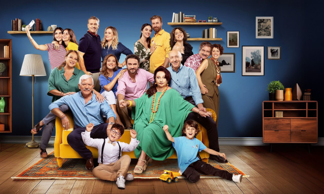 Το Σόι σου: Όλες οι λεπτομέρειες πριν την πρεμιέρα