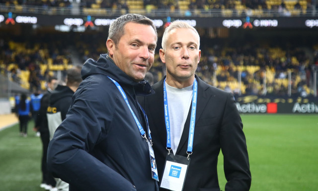 ΑΕΚ: Πάει στα… άκρα το θέμα Λανουά - Καταγγελία σε Επιτροπή Δεοντολογίας και UEFA