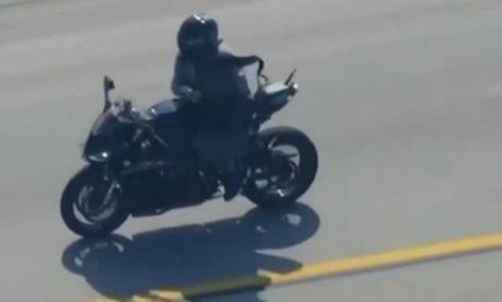 ΗΠΑ: Καταδίωξη με τραγική κατάληξη στο Λος Άντζελες