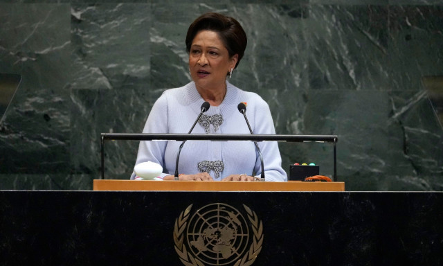 Ένταση στην Καραϊβική: To Τρινιντάντ και Τομπάγκο απορρίπτει τον «εκβιασμό» της Βενεζουέλας