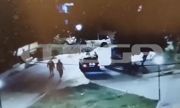 Καρέ – καρέ η δράση συμμορίας ανηλίκων στην Πετρούπολη: Φωνάζουν, κάνουν χαμό και απειλούν κόσμο