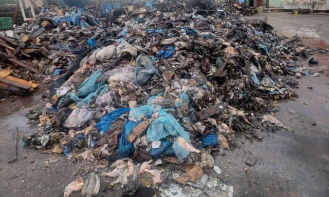 Ζωικά απόβλητα από την Κέρκυρα ενταφιάζονταν στην Ήπειρο– Τρεις συλλήψεις, αναζητούνται άλλοι δώδεκα