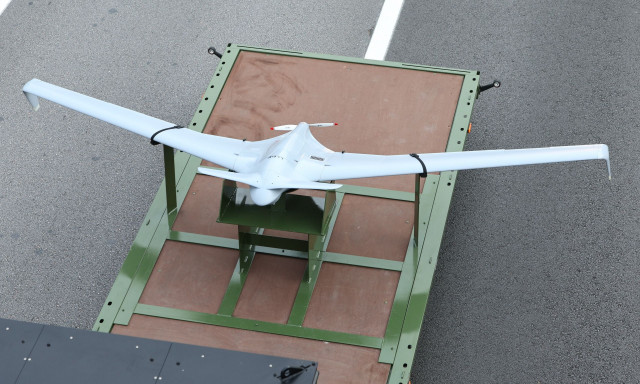 Παρέλαση 28ης Οκτωβρίου: Drones, anti-drones και όπλα τεχνητής νοημοσύνης στη Θεσσαλονίκη