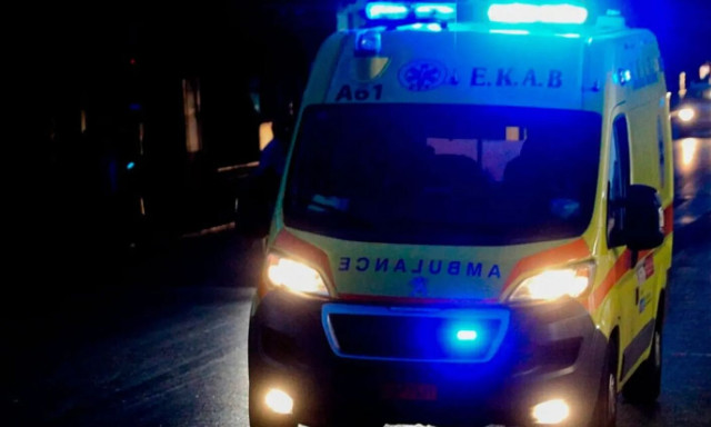 Τραγωδία στον Έβρο: Άνδρας αυτοπυρπολήθηκε σε αγροτική περιοχή των Φερών