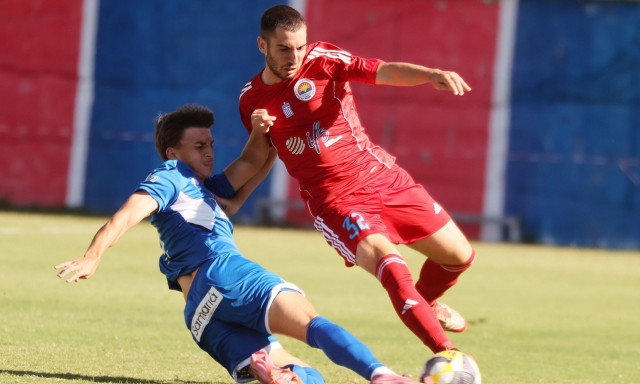 Ηλιούπολη – ΑΕΚ: Οι γηπεδούχοι ζήτησαν elite ξένο διαιτητή για το ματς στο Κύπελλο Ελλάδας