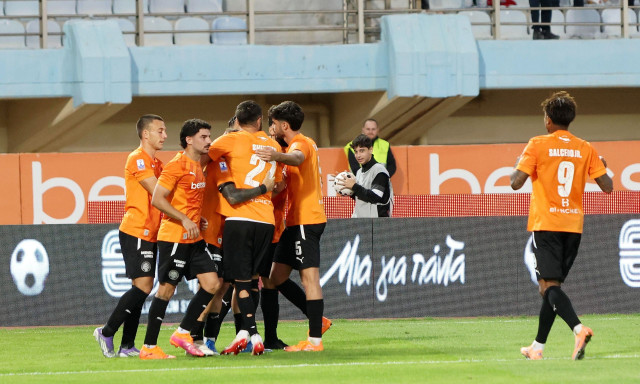 ΟΦΗ - Ηρακλής